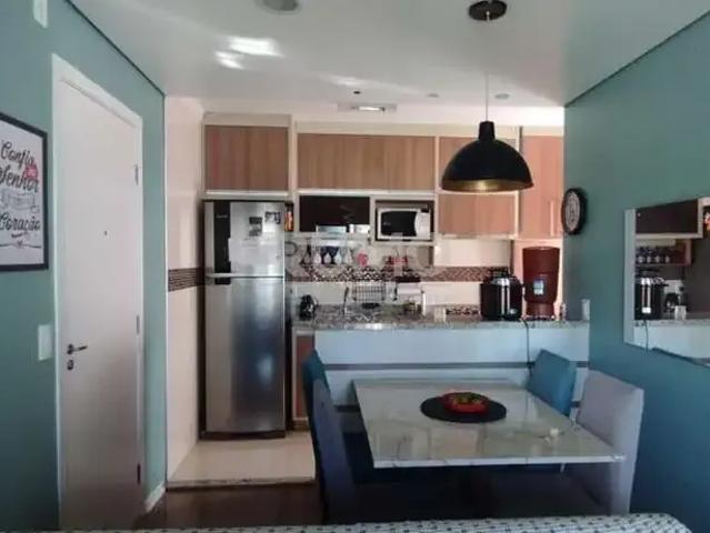 Apartamento venda em Vila Ipê, Campinas