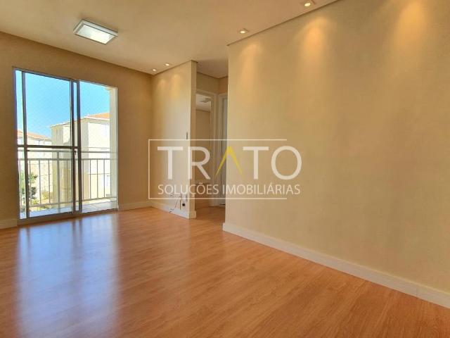 Apartamento venda em Vila Ipê, Campinas