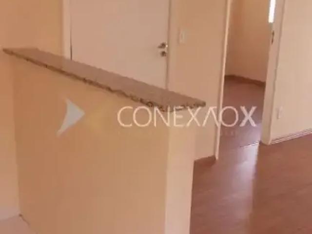 Apartamento venda em Vila Ipê, Campinas