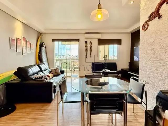 Apartamento venda em Região Imediata de Campinas, Região Metropolitana de Campinas