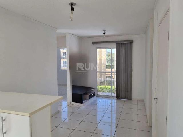 Apartamento venda em Vila Ipê, Campinas