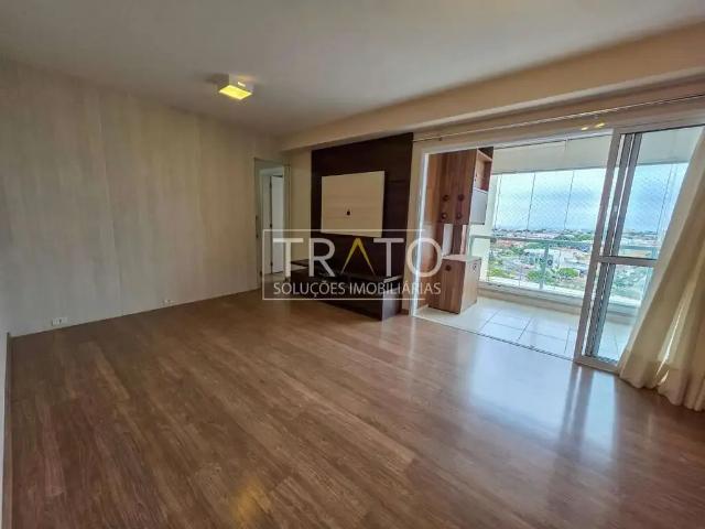 Apartamento venda em Vila Ipê, Campinas