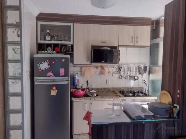 Apartamento venda em Vila Ipê, Campinas