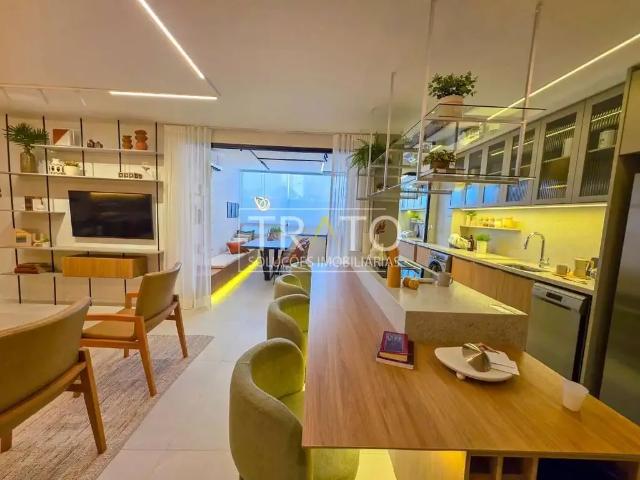 Apartamento venda em Região Imediata de Campinas, Região Metropolitana de Campinas