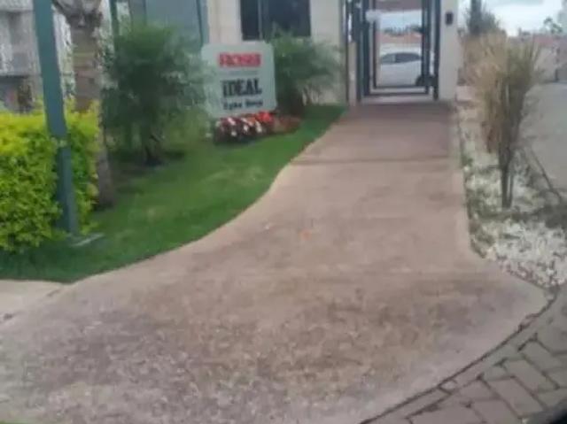 Apartamento venda em Vila Ipê, Campinas