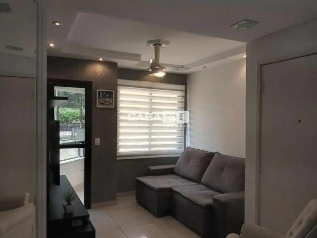 Apartamento venda em Vila Ipê, Campinas