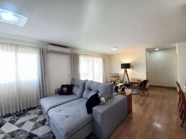 Apartamento venda em Vila Ipê, Campinas
