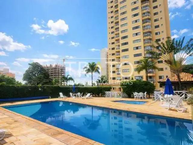 Apartamento venda em Vila Ipê, Campinas