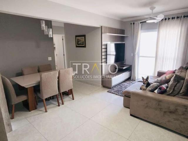 Apartamento venda em Região Imediata de Campinas, Região Metropolitana de Campinas
