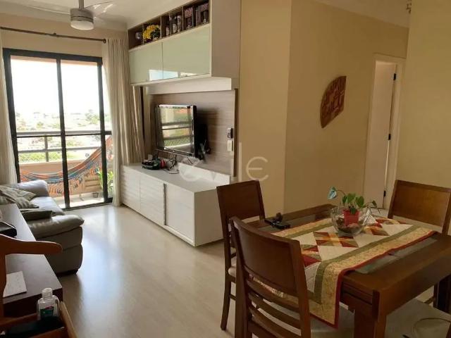 Apartamento venda em Região Imediata de Campinas, Região Metropolitana de Campinas