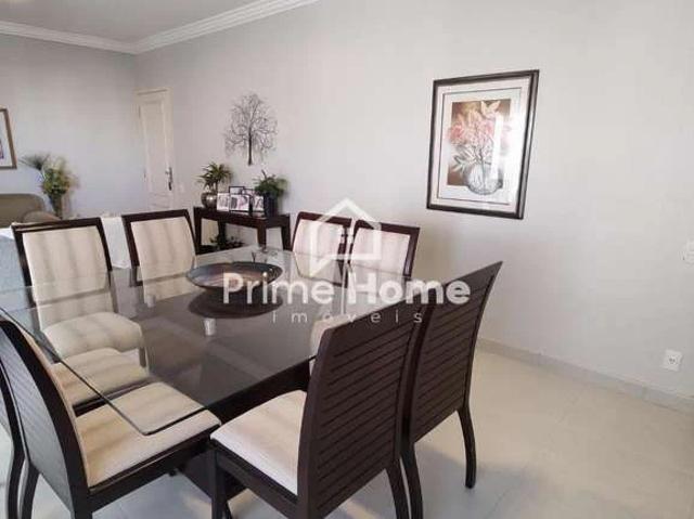 Apartamento venda em Vila Ipê, Campinas