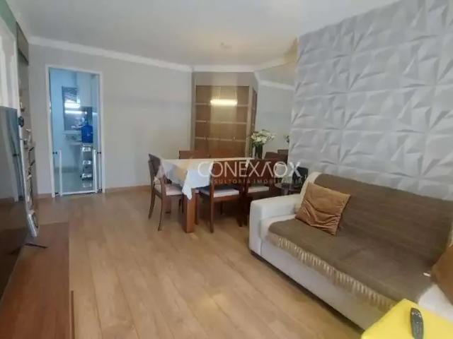 Apartamento venda em Região Imediata de Campinas, Região Metropolitana de Campinas