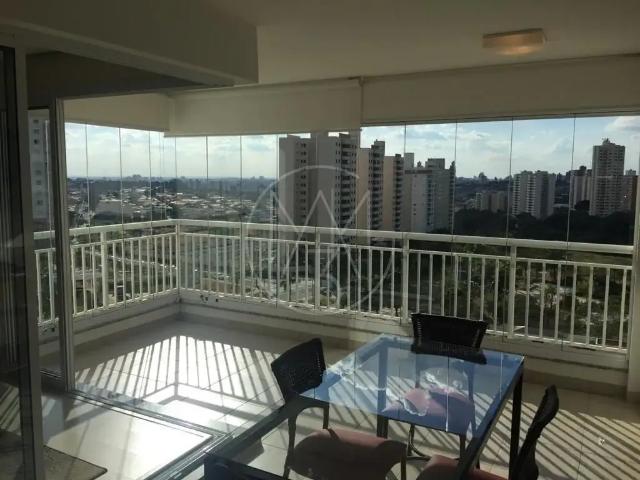 Apartamento venda em Vila Ipê, Campinas