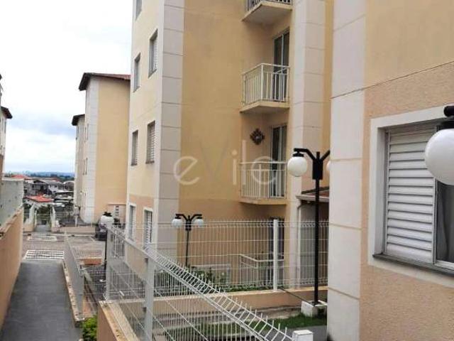 Apartamento venda em Campinas