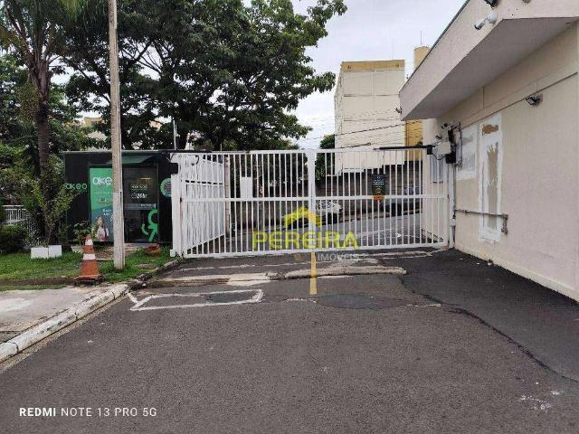 Apartamento venda em Parque Residencial Vila União, Campinas