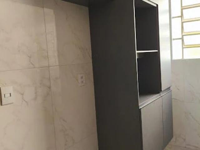 Apartamento venda em Parque Residencial Vila União, Campinas