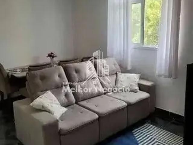 Apartamento venda em Parque Residencial Vila União, Campinas