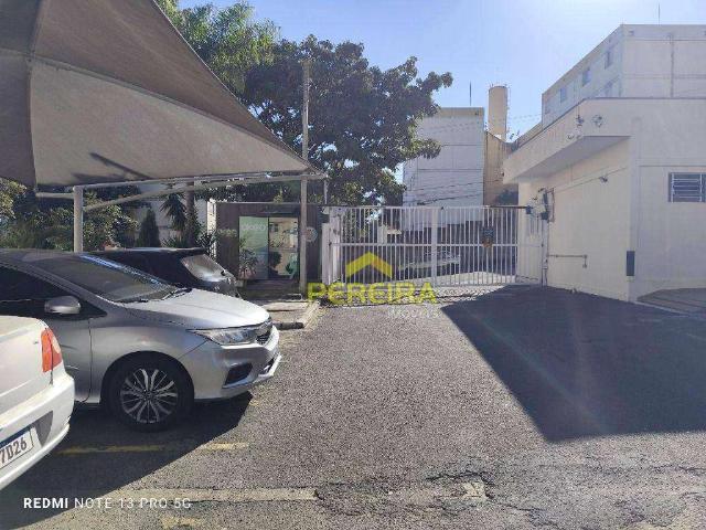 Apartamento venda em Parque Residencial Vila União, Campinas