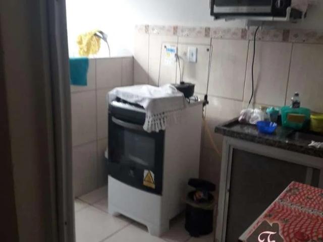 Apartamento venda em Parque Residencial Vila União, Campinas