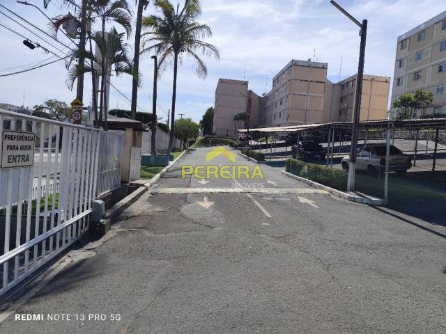 Apartamento venda em Parque Residencial Vila União, Campinas