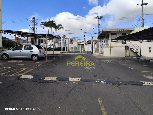 Apartamento venda em Parque Residencial Vila União, Campinas