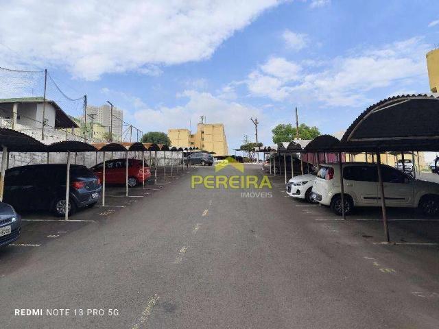 Apartamento venda em Parque Residencial Vila União, Campinas