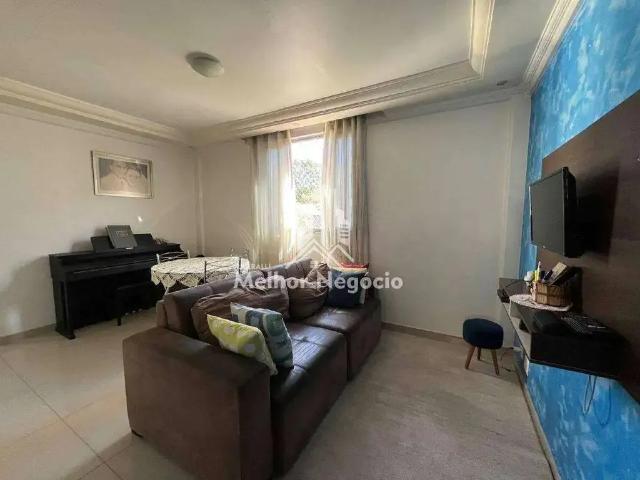 Apartamento venda em Parque Residencial Vila União, Campinas