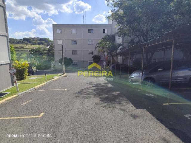 Apartamento venda em Parque Residencial Vila União, Campinas