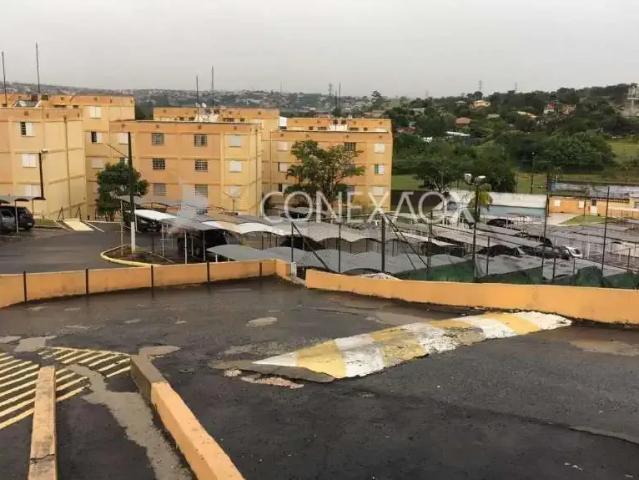 Apartamento venda em Parque Residencial Vila União, Campinas