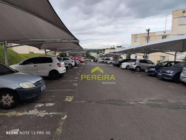 Apartamento venda em Parque Residencial Vila União, Campinas