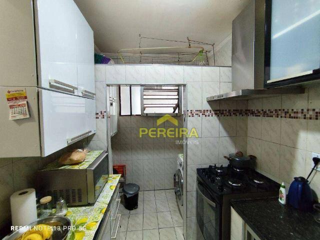 Apartamento venda em Parque Residencial Vila União, Campinas