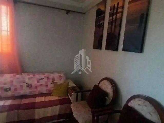 Apartamento venda em Parque Residencial Vila União, Campinas