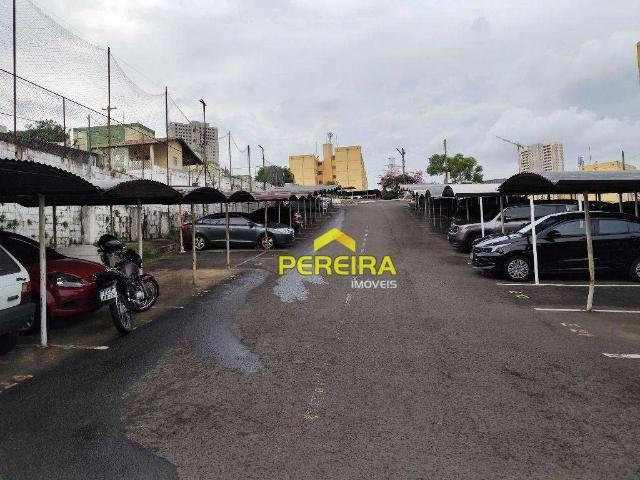 Apartamento venda em Parque Residencial Vila União, Campinas