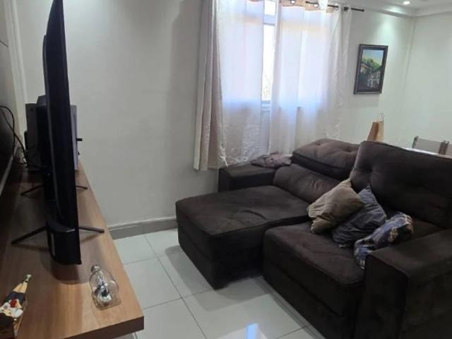 Apartamento venda em Parque Residencial Vila União, Campinas