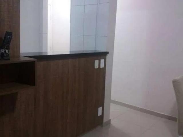 Apartamento venda em Parque Residencial Vila União, Campinas