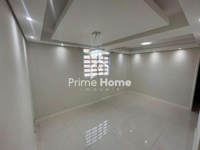 Apartamento venda em Parque Residencial Vila União, Campinas