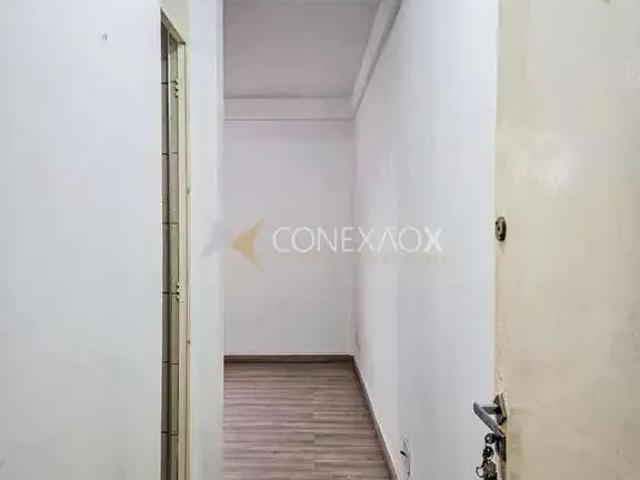 Apartamento venda em Parque Residencial Vila União, Campinas