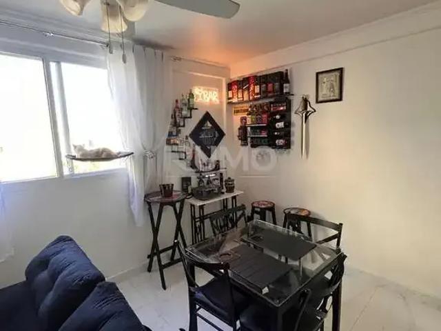 Apartamento venda em Região Imediata de Campinas, Região Metropolitana de Campinas