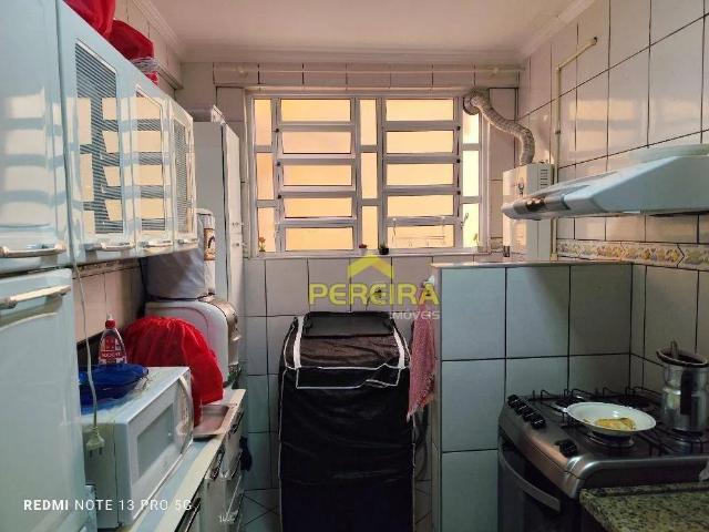 Apartamento venda em Parque Residencial Vila União, Campinas