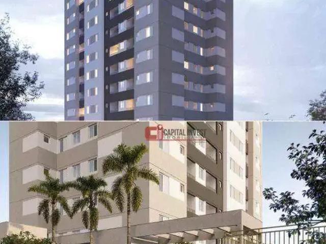 Apartamento venda em Campinas
