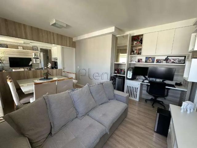 Apartamento venda em Região Imediata de Campinas, Região Metropolitana de Campinas