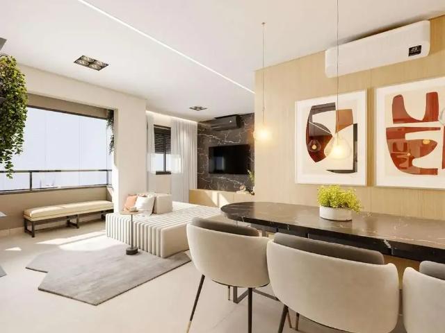 Apartamento venda em Parque Fazenda Santa Cândida, Campinas