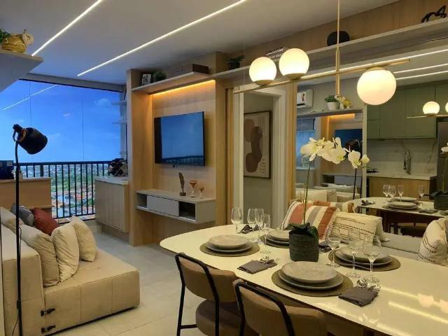 Apartamento venda em Parque Fazenda Santa Cândida, Campinas