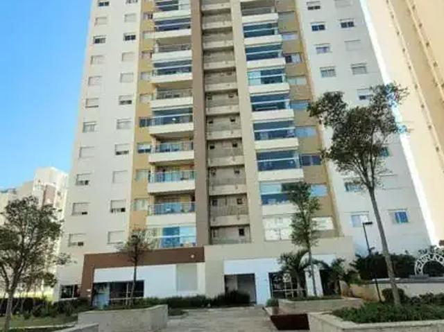 Apartamento venda em Parque Fazenda Santa Cândida, Campinas