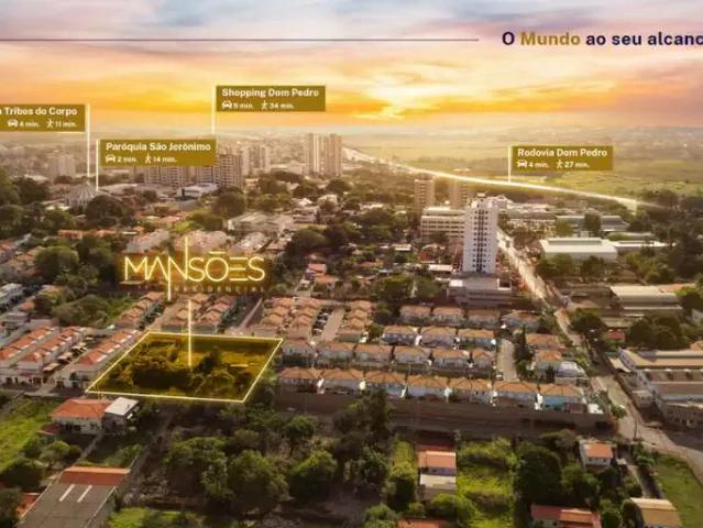 Apartamento venda em Região Imediata de Campinas, Região Metropolitana de Campinas