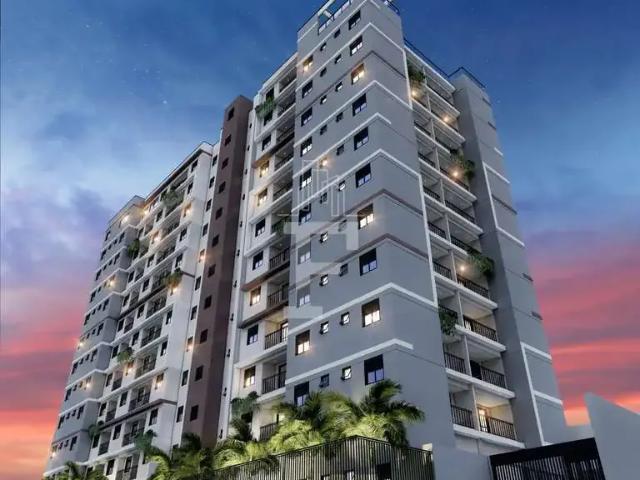 Apartamento venda em Campinas