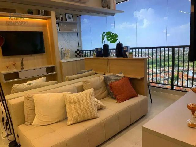 Apartamento venda em Parque Fazenda Santa Cândida, Campinas