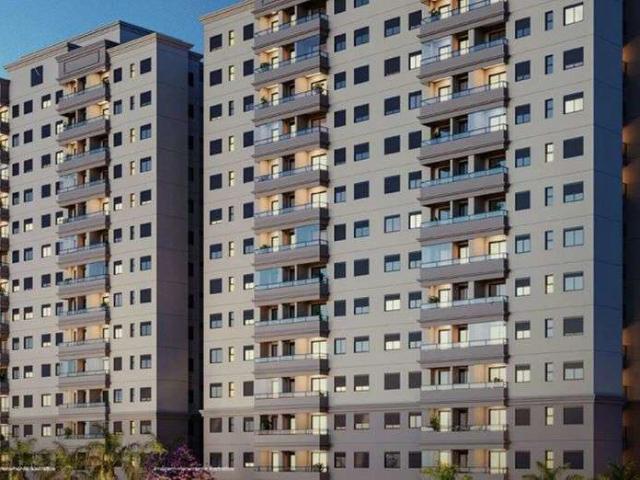 Apartamento venda em Parque Fazenda Santa Cândida, Campinas
