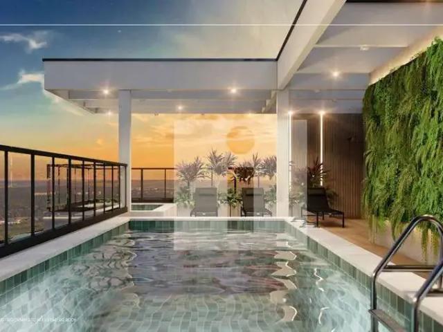 Apartamento venda em Parque Fazenda Santa Cândida, Campinas