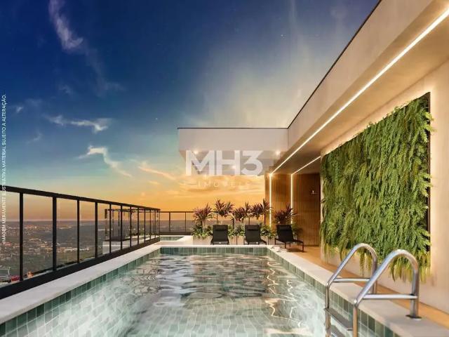 Apartamento venda em Mansões Santo Antônio, Campinas